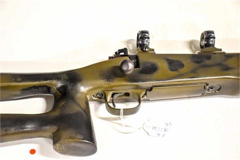 Winchester model 70, .243 WSSM, #G2573485, § C