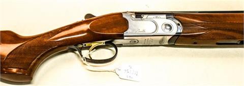o/u shotgun Beretta model 682, 20/70, #D96454B, § D