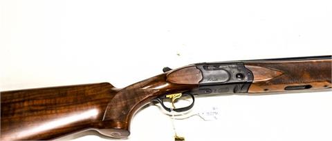o/u shotgun Beretta model 682 X Trap, 12/70, #D96454B, § D