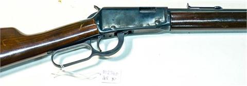 lever action rifle Erma model EG 71, .22 lr., #00040079, § C