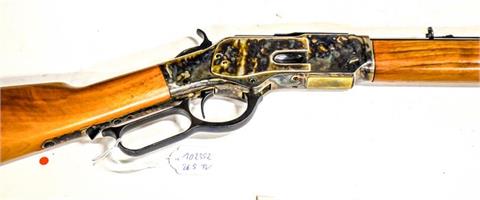 lever action rifle Winchester model 1873, A. Uberti - Gardone, .44-.40Win.,  #30669, § C