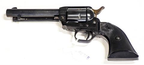 Colt Single action  Frontier Scout, .22 WMR, #134002F, § B Zub