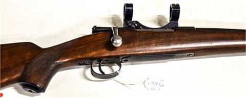 Mauser 96 Sweden, Stiga, 9,3x62, #550, § C