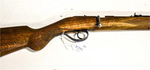 single shot rifle Husqvarna, .22 lr., #21476, § C