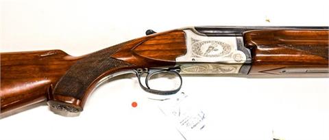 o/u shotgun Winchester model 101 Lightweight, 12/76, #K475909E, § D