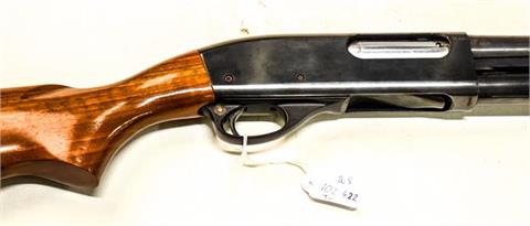sliding action shotgun Remington 870 Wingmaster, 12/70, #T660160V, § A