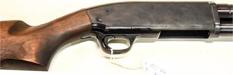 sliding action shotgun Browning Field Model, 12/76, #36097PN152, § A