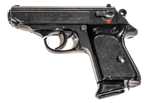 Walther - Ulm, PPK, .32 ACP, #304159, § B accessories