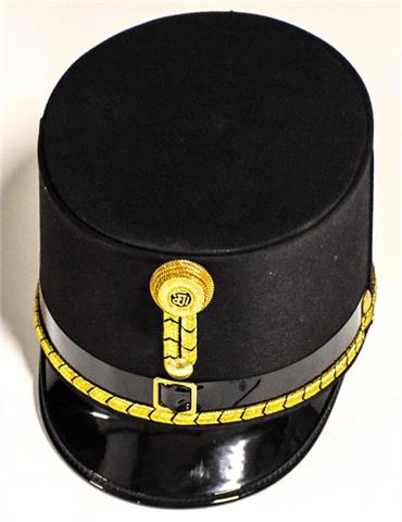 Austria Hungary, officers hat (replica)