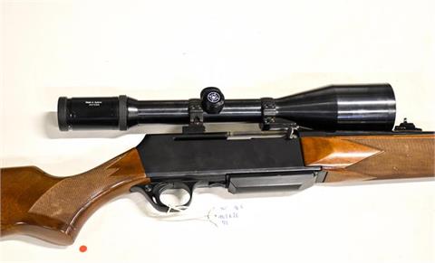semi-automatic FN Browning model BAR, .300 Win. Mag., #137PP24580, § B