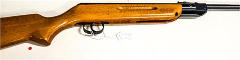 air rifle CZ Brno model Slavia 620, 4,5 mm, #263233, § unrestricted