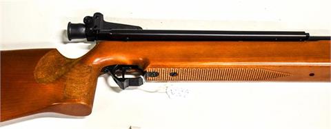 air rifle Haenel - Suhl model 312, 4,5 mm, #122360, § unrestricted, accessories