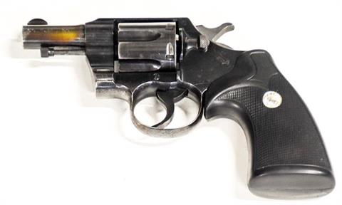 Colt Army Special 38, #372129, §B