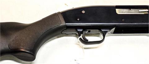 sliding action shotgun Mossberg model 500ATP, 12/76, #H804293, § A