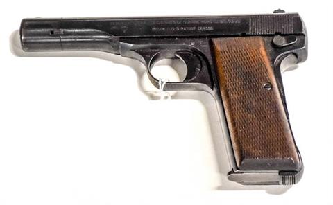 FN Browning 10/22 Wehrmacht, .32 ACP, #9714C, §B (W 581/1075-2017)