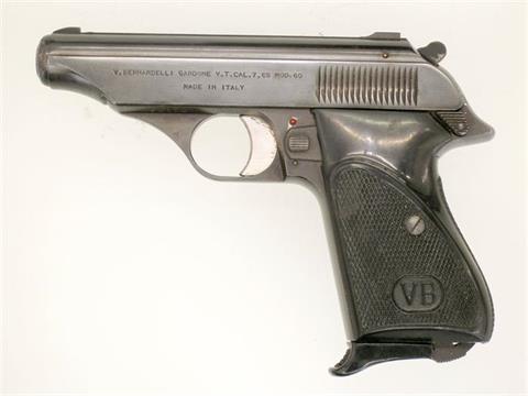 FN Browning 10/22 Wehrmacht, .32 ACP, #37524 C, §B (W 581/1249-17)