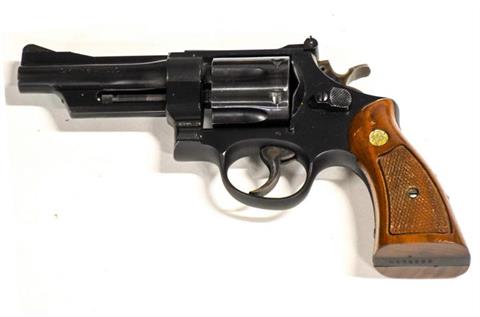Smith & Wesson model 28-2, .357 Mag., #N 535222, § B (W 581/1324-2017)