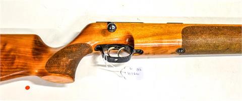 single shot rifle C. Walther - Ulm, .22 lr, #b1060, § C (W 1194-17)
