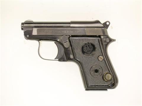 Colt Government Mod. 1911A1, Remington Rand, .45 ACP, #NO131158, § B