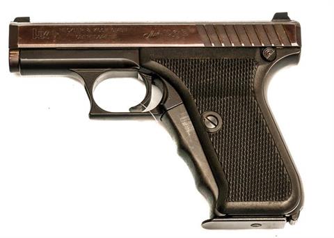 Heckler & Koch PSP, 9 mm Luger, #031, § B Zub