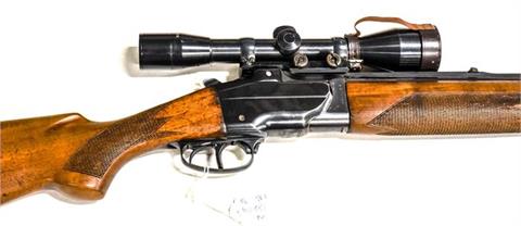 o/u combination gun CZ Brno model ZH 201, 7x57R; 12/70 with exchangeable barrel o/u shotgun, #015114, § C, accessories