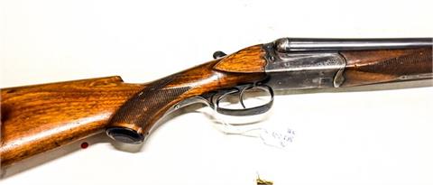 s/s shotgun Bühag - Suhl, 16/70, #1850 § D
