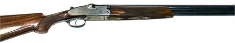 sidelock-o/u shotgun Beretta  SO3, 12/70, #38394, § D