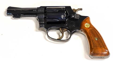 Smith & Wesson Mod. 31-1, .32 S&W long, #H124457, § B