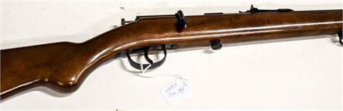 single shot rifle Tyrol - Kufstein model 5061, .22 lr., #31614, § C