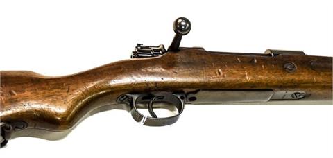Mauser  98, Standardmodell, 7x 57, #B43417, § C