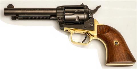 EASA, Typ Colt Single Action Army, .22 lr, #E49419, § B