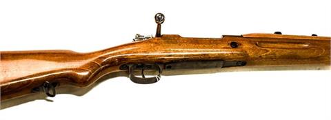 Mauser 98, Spain, carbine M43, .308 Win., T-09798, § C