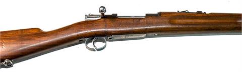 Mauser 96 Sweden, Carl Gustafs Stads, 6,5x55, #146523, § C