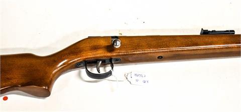 saloon rifle Anschütz, model 1388Z, 4 mm RF lang, #1057628, § unrestricted