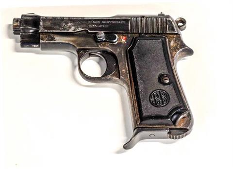 Beretta Mod. 34, 9 mm Kurz, #814238, § B
