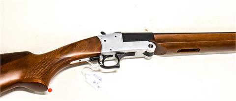 hammer single barrel shotgun Huglu "Luger / Kettner", 12/70, #00T1226, § D