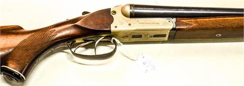 s/s shotgun FEG - Budapest "Hege" model Monte Carlo,12/70, #90505, § D