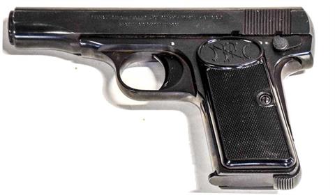 FN Browning Mod. 1910, 7,65 Browning, #635739, § B