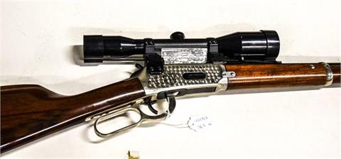 lever action rifle Winchester model 94 "Cowboy Commemorative", .30-30 Win., #CB23702, § C
