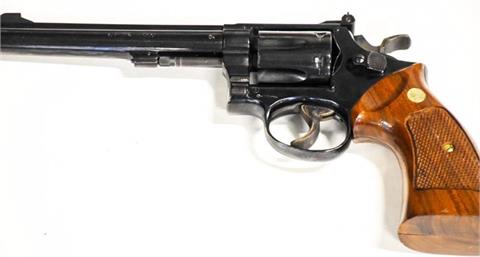 Smith & Wesson model 17-3, .23 lr, #6K34483, § B