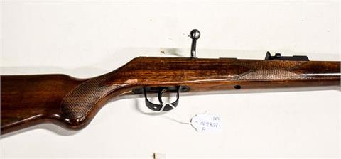 single shot rifle Voere - Voerenbach model 2202, .22 lr., #421331, § C