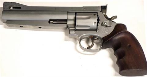 Smith & Wesson Mod. 686-2, .357 Magnum, #CBU3350, § B