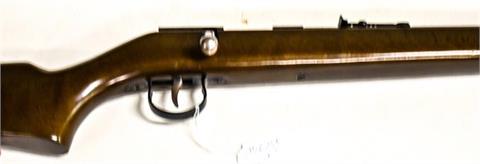 single shot rifle Anschütz model 1363, .22 lr, #882815, § C
