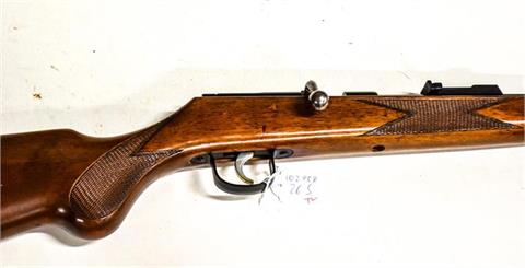 single shot rifle Voere - Voerenbach model 2202, .22 lr, #221508, § D