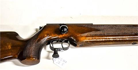 saloon rifle Stiegele, 4 mm RF lang, #5411, § unrestricted