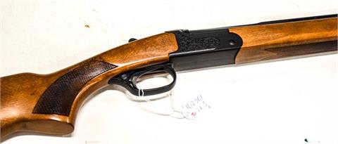 single barrel shotgun Rottweil, 12/76, #349089, § D