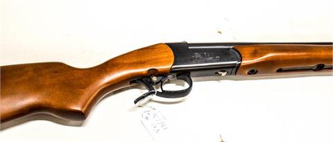 single barrel shotgun Baikal model 18EM-M, 12/76, #99705784, § D