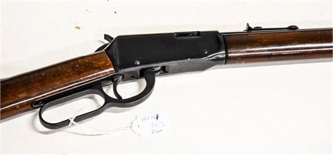 lever action rifle Erma model EG71, .22 lr, #016620, § C