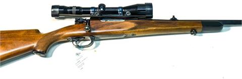 Mauser 98 CZ Brno Mod. ZG47, 7x64, #16501, § C