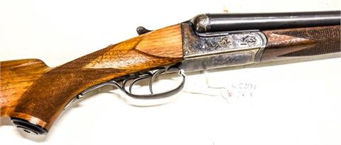 s/s shotgun Alfa - Eibar, 12/70, #10109, § D
